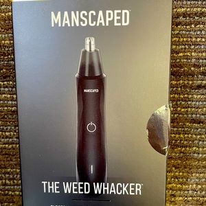 Manscaped Nose & Ear trimmer